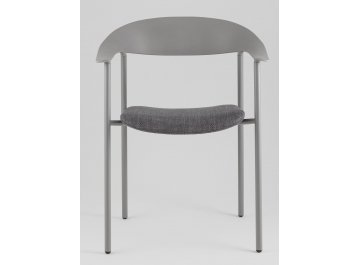 Пластиковый стул Сайли