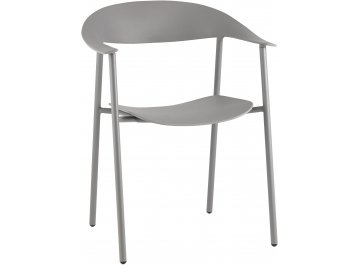 Пластиковый стул Сайли
