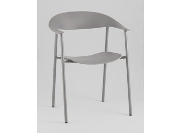 Пластиковый стул Сайли