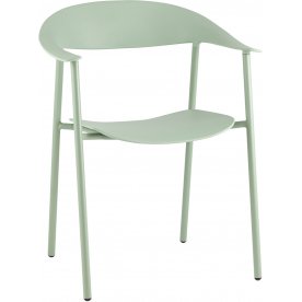 Пластиковый стул Сайли