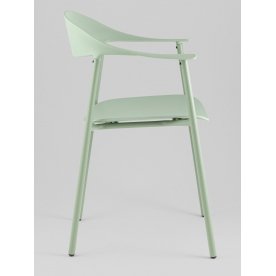 Пластиковый стул Сайли