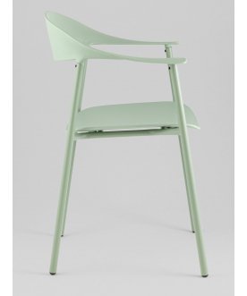 Пластиковый стул Сайли