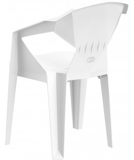 Пластиковый стул Гекса