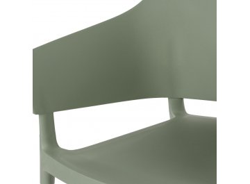 Пластиковый стул Grassy