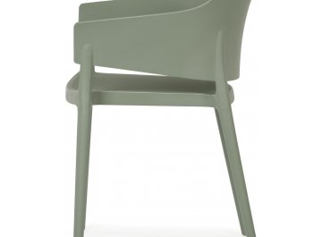 Пластиковый стул Grassy