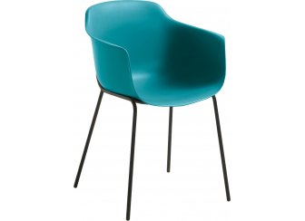 Пластиковый стул Khasumi