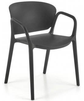 Пластиковый стул K491