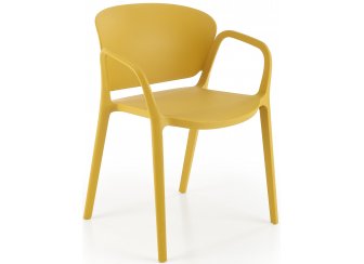 Пластиковый стул K491