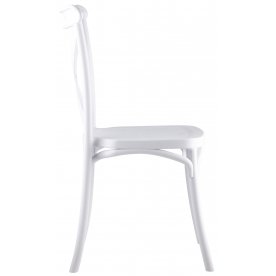 Пластиковый стул Кёртис