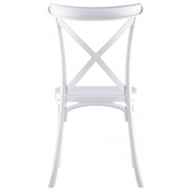 Пластиковый стул Кёртис