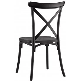 Пластиковый стул Кёртис