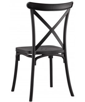 Пластиковый стул Кёртис