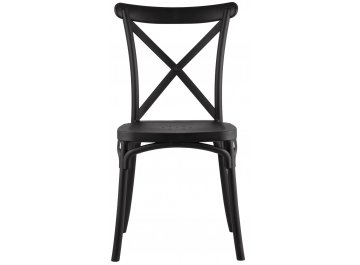 Пластиковый стул Кёртис