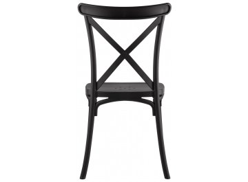 Пластиковый стул Кёртис