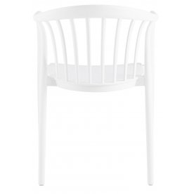 Пластиковый стул Лао