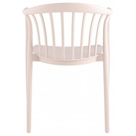 Пластиковый стул Лао