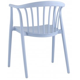 Пластиковый стул Лао