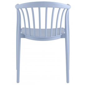 Пластиковый стул Ориво