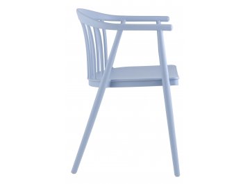 Пластиковый стул Лао