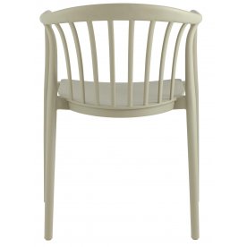 Пластиковый стул Лао