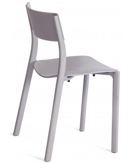 Пластиковый стул Lento mod. 43