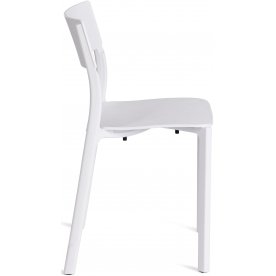 Пластиковый стул Lento/Ленто мод. 43