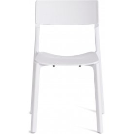 Пластиковый стул Lento mod. 43