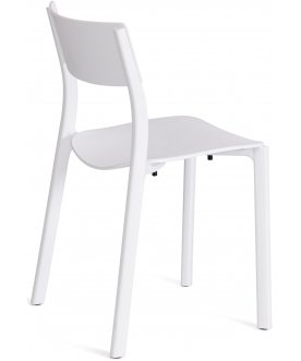 Пластиковый стул Lento mod. 43