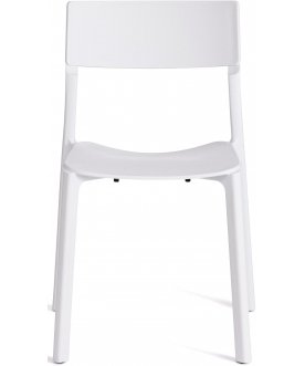 Пластиковый стул Lento mod. 43