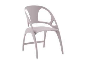 Пластиковый стул Эллара