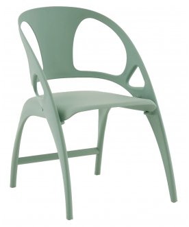 Пластиковый стул Эллара
