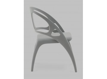 Пластиковый стул Эллара