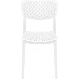 Пластиковый стул Lucy