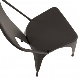 Пластиковый стул Malibu