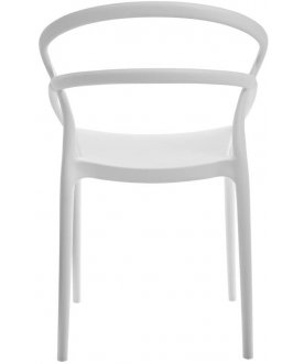 Пластиковый стул Margo