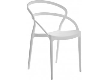 Пластиковый стул Margo