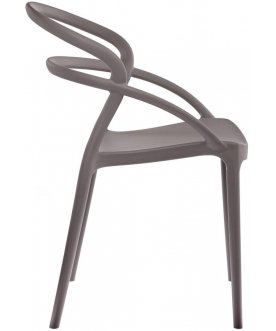 Пластиковый стул Margo