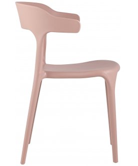 Пластиковый стул Марли