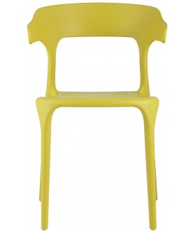 Пластиковый стул Марли
