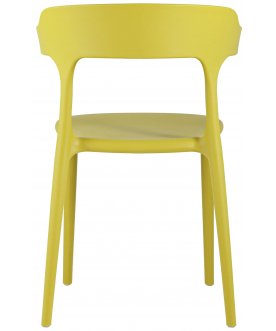 Пластиковый стул Марли