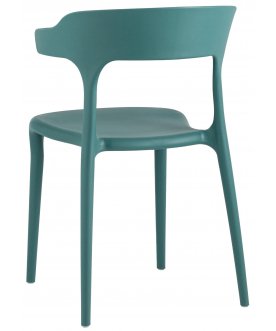 Пластиковый стул Марли