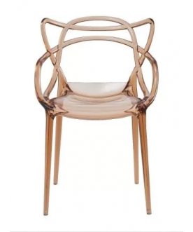 Пластиковый стул Masters DC459