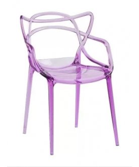 Пластиковый стул Masters