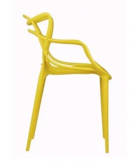 Пластиковый стул Masters