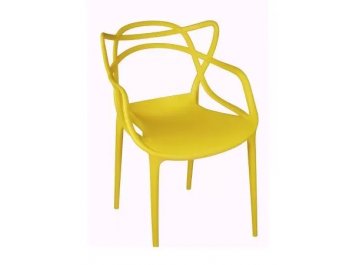 Пластиковый стул Masters