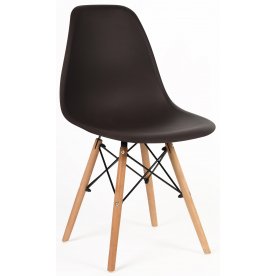 Пластиковый стул Маун