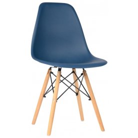 Пластиковый стул Маун