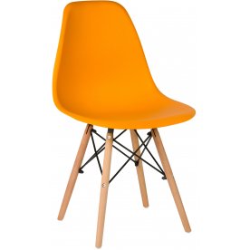 Пластиковый стул Маун