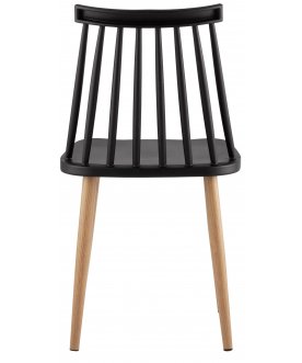 Пластиковый стул Маврик