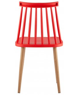 Пластиковый стул Маврик